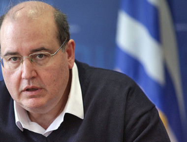 Άγριος καβγάς μεταξύ Φίλη-Ρήγα στη συνεδρίαση της ΚΟ του ΣΥΡΙΖΑ